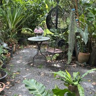 บรรยากาศ Wara House