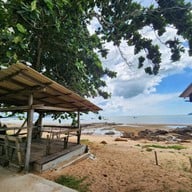 บรรยากาศ แม่ไม้ซีฟู้ด