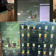 Inthanin Coffee บางจาก - กาญจนาภิเษก (2)