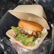 เมนูของร้าน CHEF PERTH STATION BURGER SIGNATURE