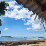 บรรยากาศ แม่ไม้ซีฟู้ด