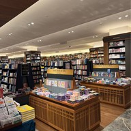 Kinokuniya Bangkok Store