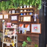 บรรยากาศ Mouthfeel x Warm Batch Roasters