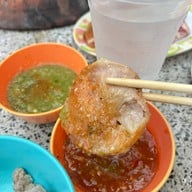 หมูกระทะลึกลับ ในซอยน้อย