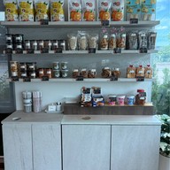 Inthanin Coffee บางจาก - กาญจนาภิเษก (2)