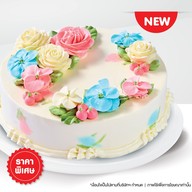 S&P Bakery Shop บิ๊กซี ลำพูน