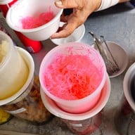 เช น้ำแข็งใส