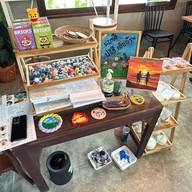 บรรยากาศ Wara House