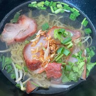 อารีย์ต้มเลือดหมู โชตนา