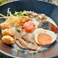 โจ๊ก ตุ๋น เล้ง ตามสั่งชุมพร