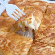 หน้าร้าน โรตีน้องอามีน