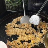 หมูกระทะลึกลับ ในซอยน้อย