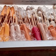 ลูกชิ้นรินลดา