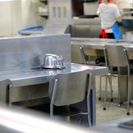 บรรยากาศ SHABU LAB  สามย่าน