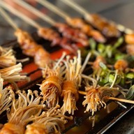 หม่าล่าคุณน้อย