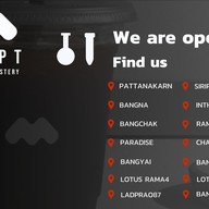 ADAPT COFFEE BAR BANGKRUAI บางกรวย