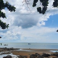 บรรยากาศ แม่ไม้ซีฟู้ด