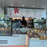 Inthanin Coffee บางจาก - กาญจนาภิเษก (2)