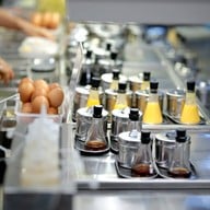 เมนูของร้าน SHABU LAB  สามย่าน