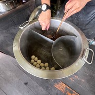 บรรยากาศ Wara House