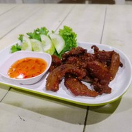 ข้าวซอยดอยนาง เชลล์ราชพฤกษ์ เชลล์ราชพฤกษ์