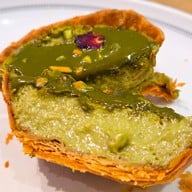 Tiengna Viennoiserie พร้อมพงษ์