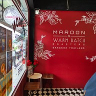 บรรยากาศ Mouthfeel x Warm Batch Roasters