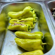 เมนูของร้าน Hana Korean BBQ