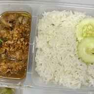 เมนูของร้าน ตามสั่ง อิ่มจัง บ้านริมน้ำ