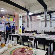 YAKINIKU TORA1 YAKINIKU TORA1