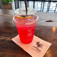 Coffman Ricco สาขา แยกคปอ. ดอนเมือง แยกคปอ. ดอนเมือง