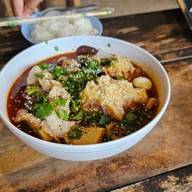 หม่าล่าเสฉวน ประตู3 ราชภัฏเชียงราย ประตู3