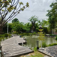 Baan beaver cafe บ้านบีเวอร์คาเฟ่ ดอนเมือง