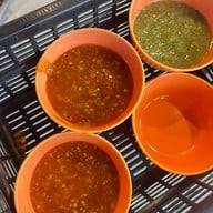 หมูกระทะลึกลับ ในซอยน้อย