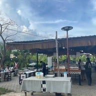 หมูกระทะลึกลับ ในซอยน้อย