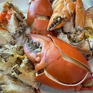 ปูจ๋าท่าแฉลบ