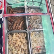 หมูกระทะลึกลับ ในซอยน้อย