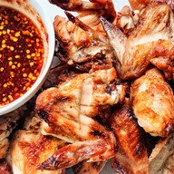 เมนูของร้าน ไก่ย่างวิเชียรบุรี 79 เพชรเกษม 79