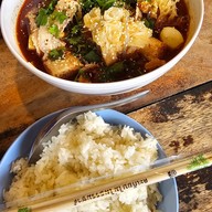 หม่าล่าเสฉวน ประตู3 ราชภัฏเชียงราย ประตู3