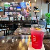 เมนูของร้าน Coffman Ricco สาขา แยกคปอ. ดอนเมือง แยกคปอ. ดอนเมือง