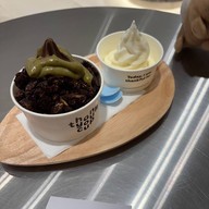 Thank you Cup One Bangkok