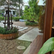 บรรยากาศ บ้านนมคาเฟ่- ท่ารั้ว (Bannom cafe Tharua) Bannom cafe @Tharua
