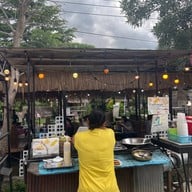 หมูกระทะลึกลับ ในซอยน้อย