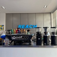 Reach coffee -