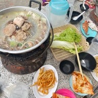 หมูกระทะลึกลับ ในซอยน้อย