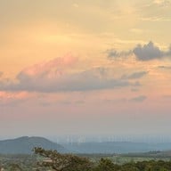 อุทยานแห่งชาติป่าหินงาม (ทุ่งดอกกระเจียว)