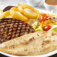 สเต็กลุงใหญ่ Market place Theprak