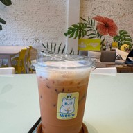 Weera Craft & Coff 🥤 สุขุมวิท 64
