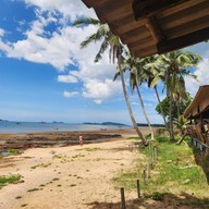 บรรยากาศ แม่ไม้ซีฟู้ด