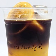 ปรานคาเฟ่ บางกะปิ